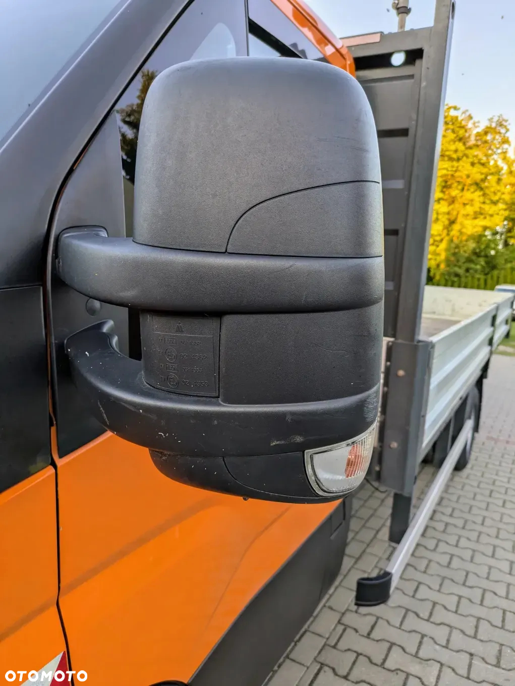 Iveco Daily - 20