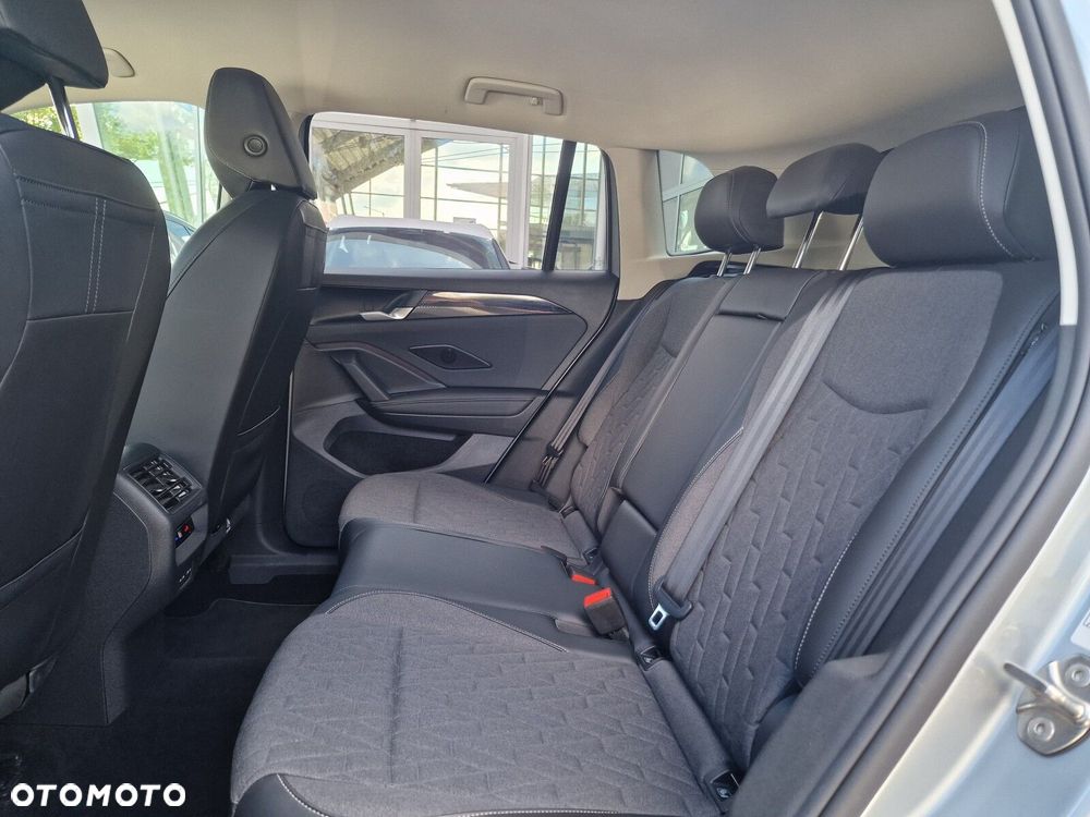 Volkswagen Tiguan 1.5 eTSI Special Edition DSG - 14