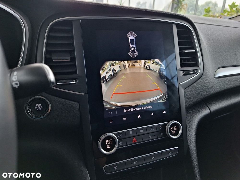 Renault Megane 1.3 TCe FAP Techno EDC - 24