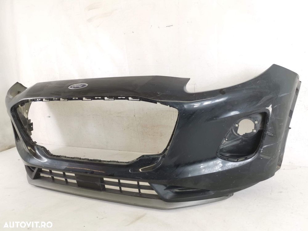 Bara Fata Cu Fusta Ford  Puma 2 2019 2020 2021 2022 2023 Originala In - 3