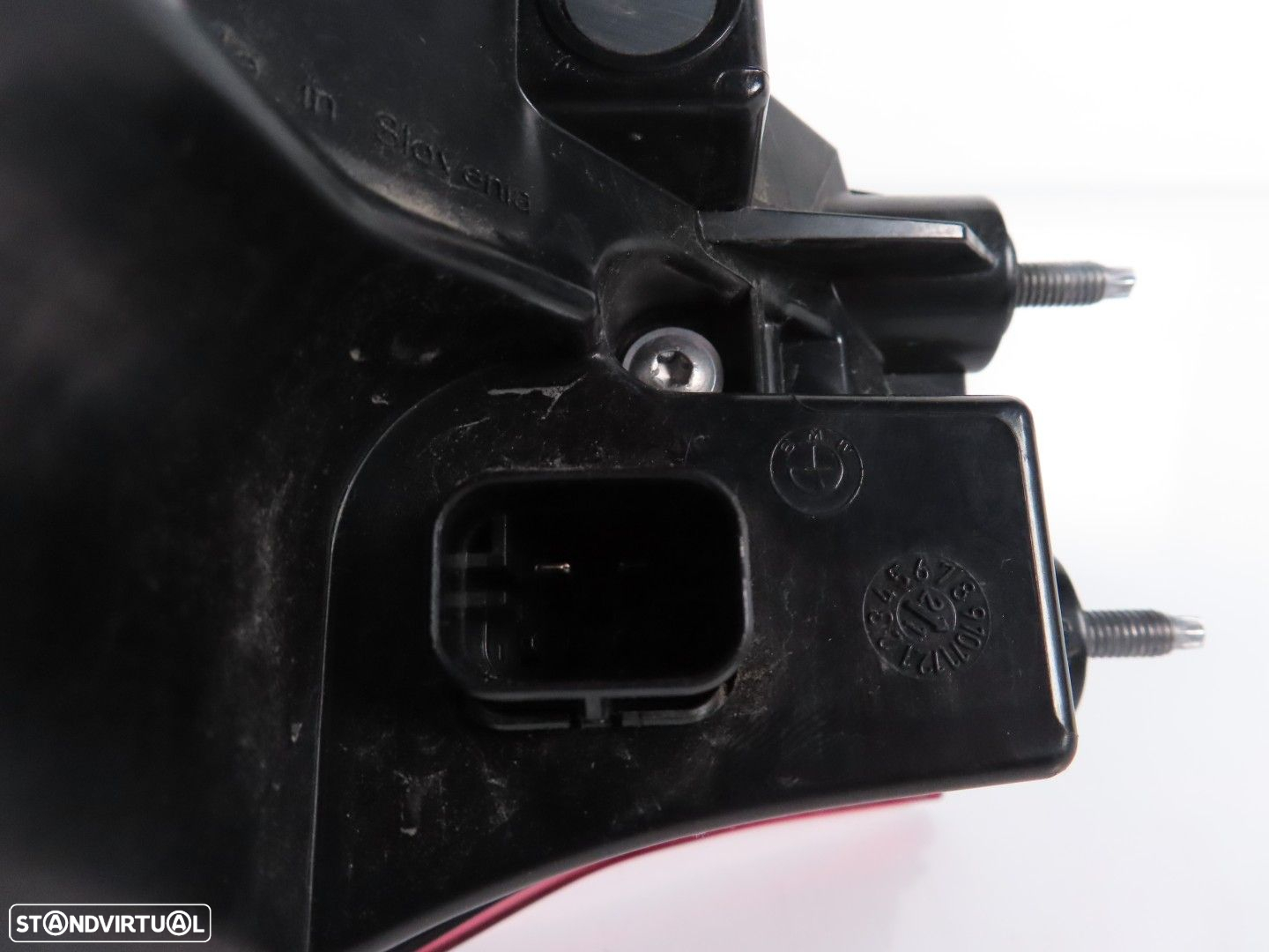 Farolim Direito/Trás Usado / Original BMW 4 Coupé (G22, G82)/BMW 4 Gran Coupe (G... - 4