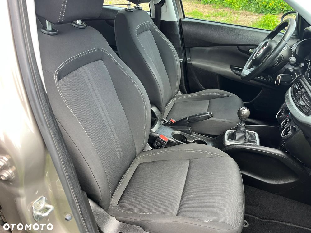 Fiat Tipo 1.4 16v Lounge - 19