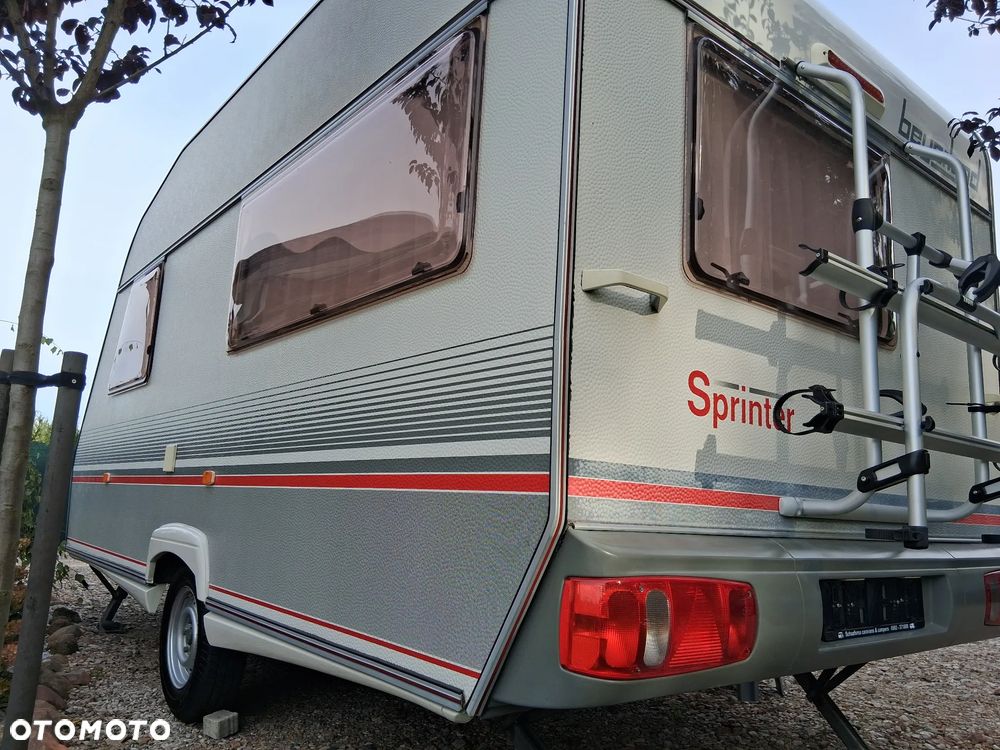 Beyerland 403B sprinter - 10