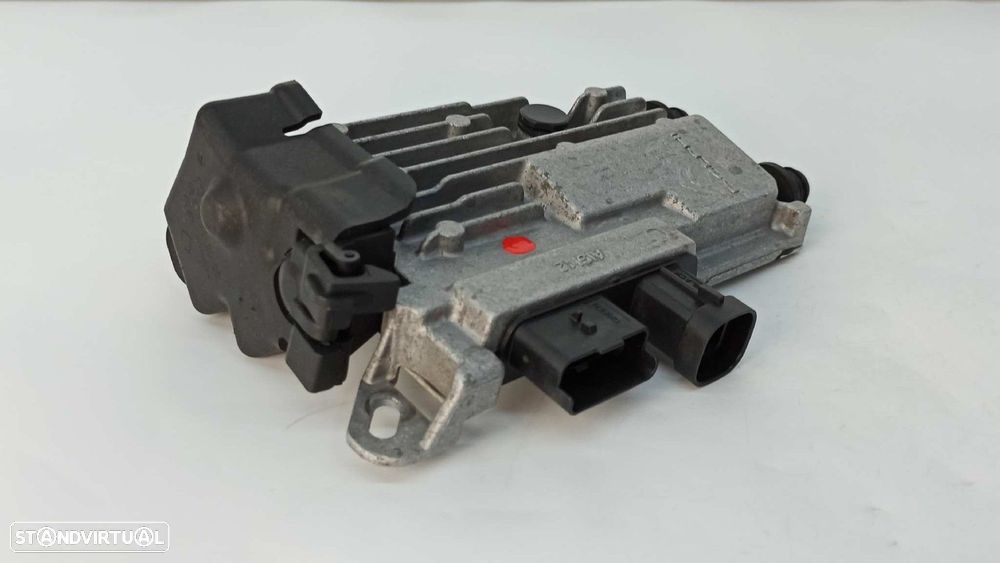 UNIDADE DE CONTROLE DE PARTIDA/PARADA PEUGEOT 308 ALLURE - 1