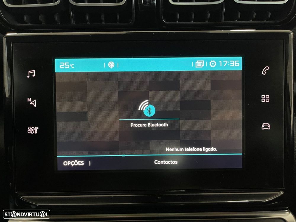 Citroën C3 Aircross 1.2 PureTech Shine - 40