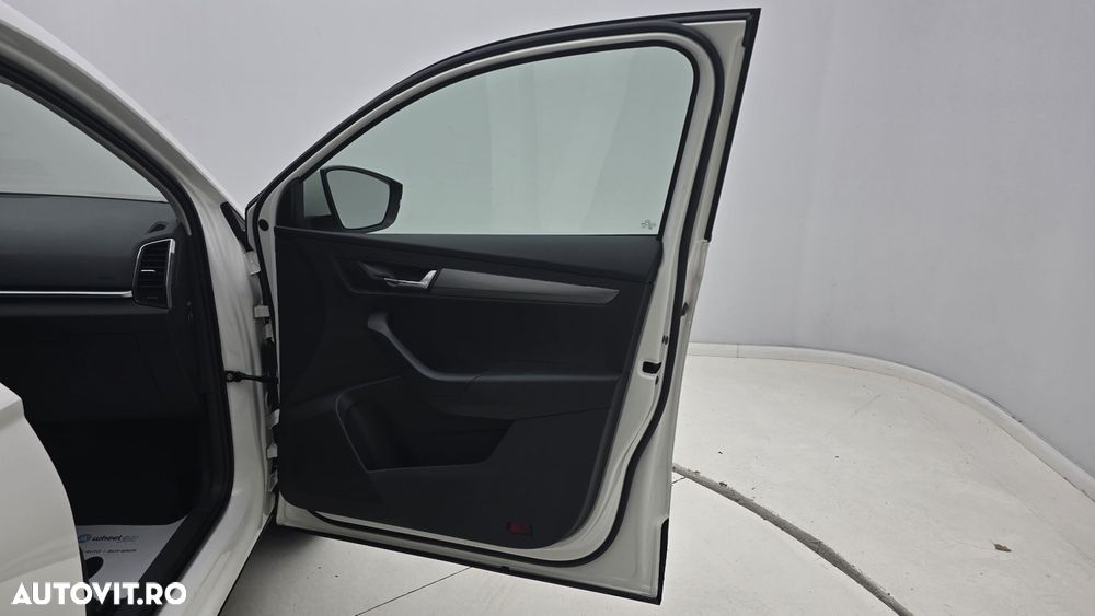 Skoda Karoq 1.6 TDI DSG Ambition - 18