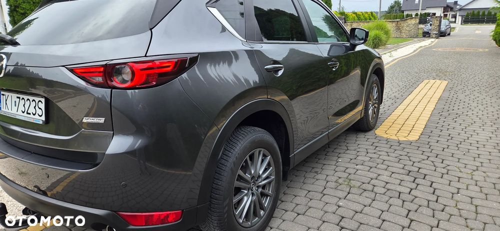 Mazda CX-5 SKYACTIV-D 150 Prime-Line - 16