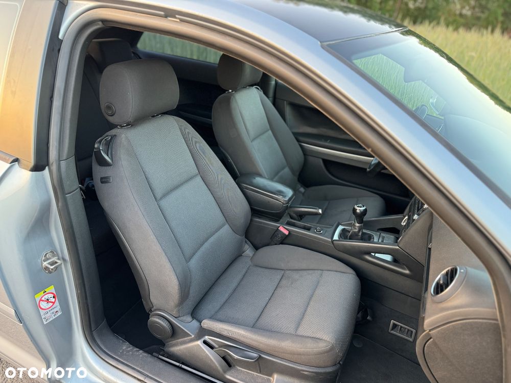 Audi A3 3-drzwiowe 2.0 TDI DPF Ambiente - 14