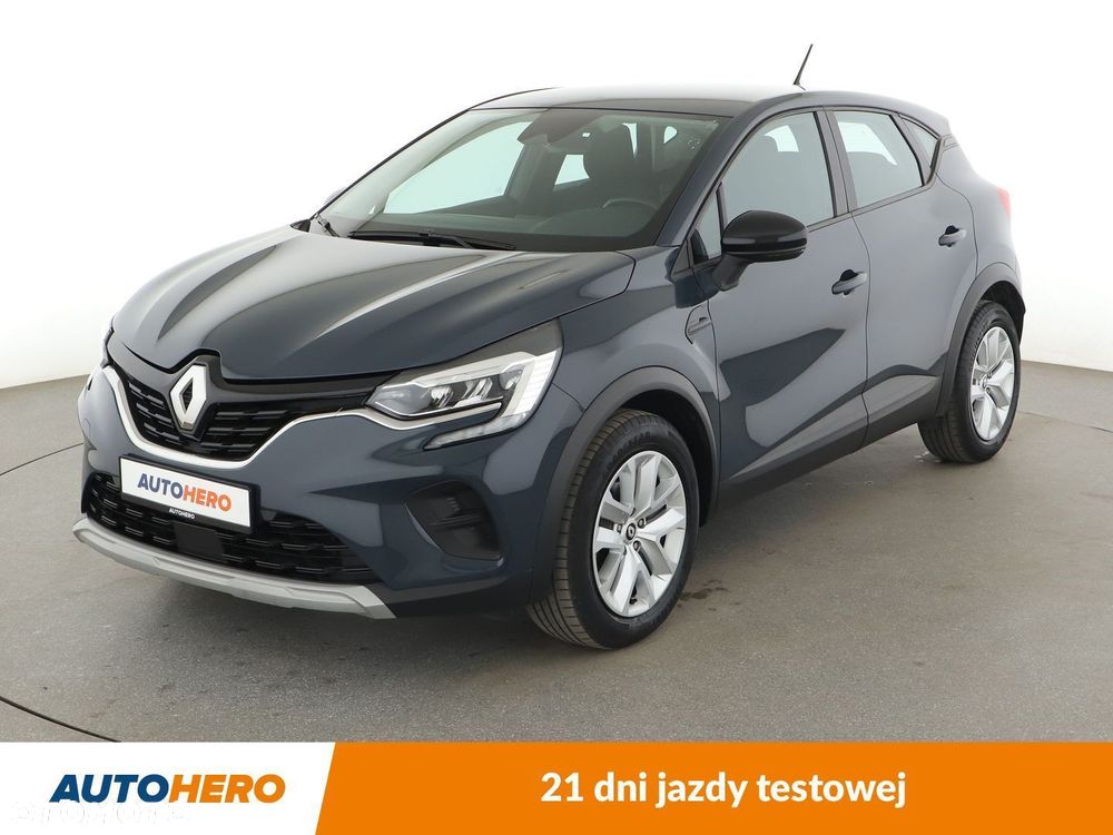 Renault Captur - 1