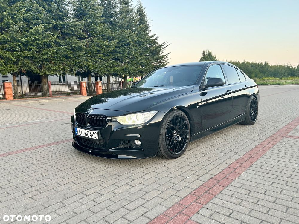 BMW Seria 3 - 12