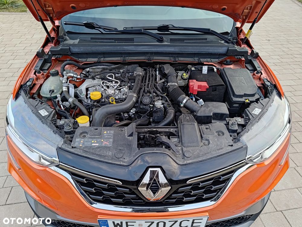 Renault Arkana - 22