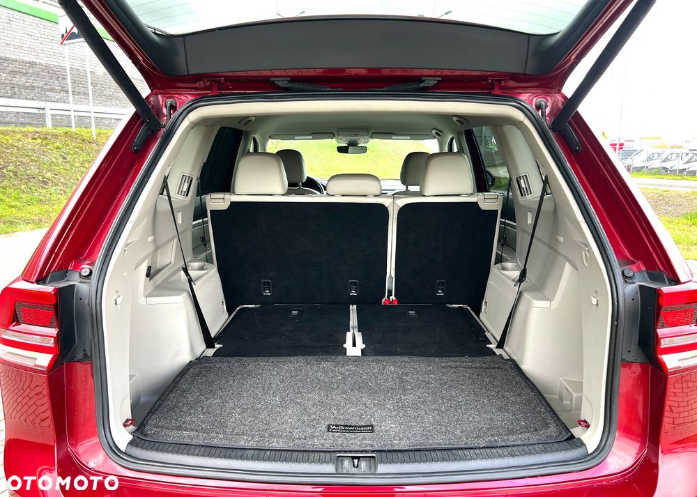 Volkswagen Atlas - 14