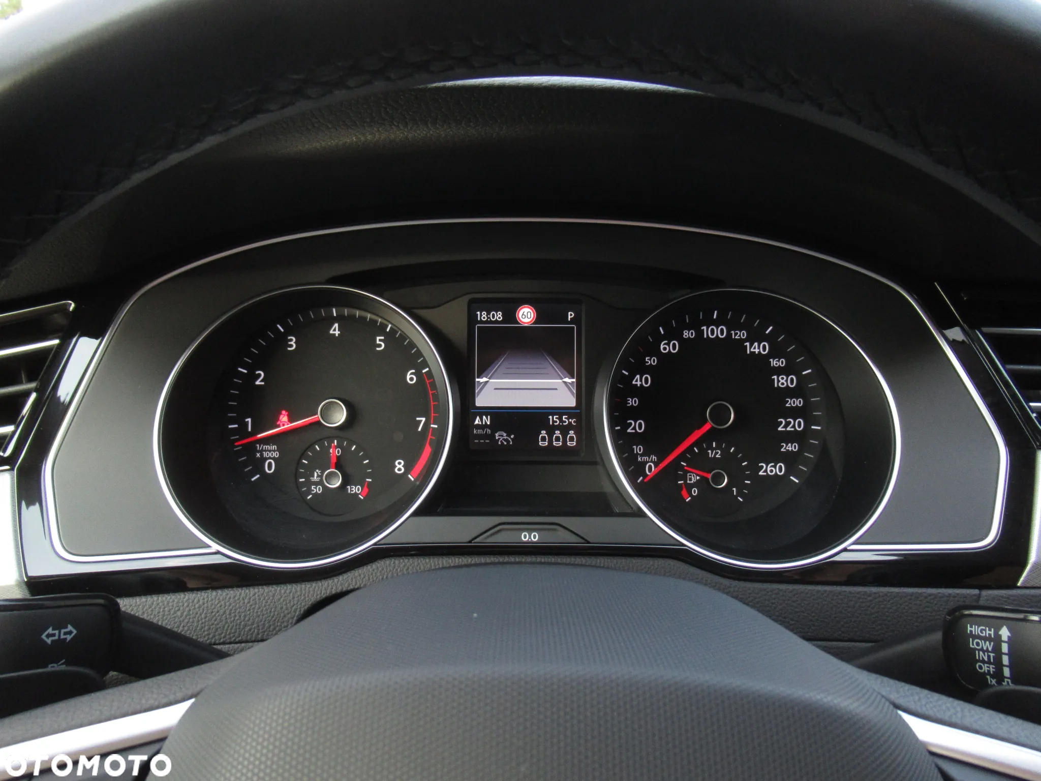 Volkswagen Passat 1.5 TSI EVO Business DSG - 24