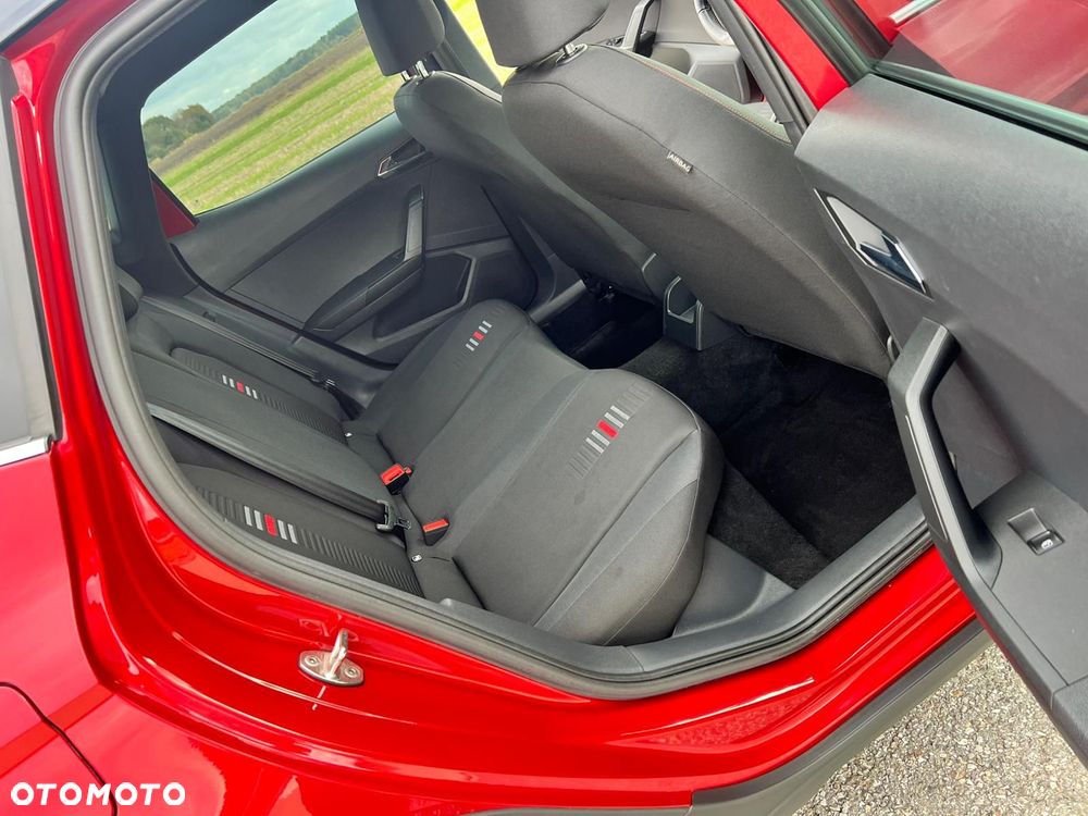 Seat Arona - 14