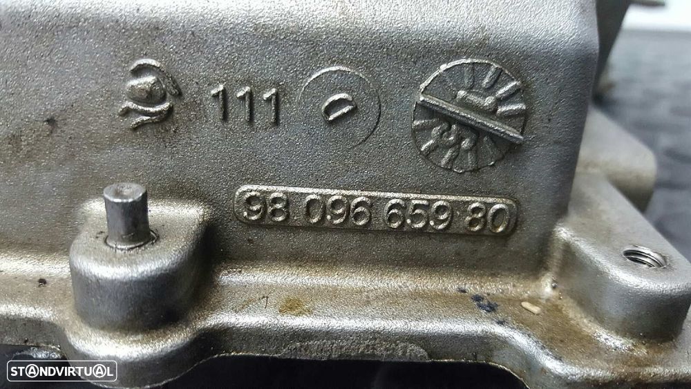 SOBRECARTER PEUGEOT 308 1.2 12V E-THP - 4