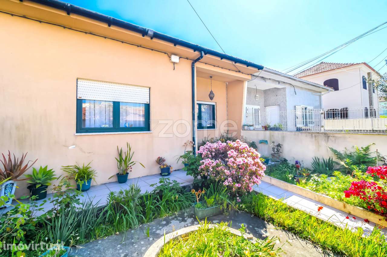 Moradia T2, São Mamede Infesta, Matosinhos - Grande imagem: 5/29