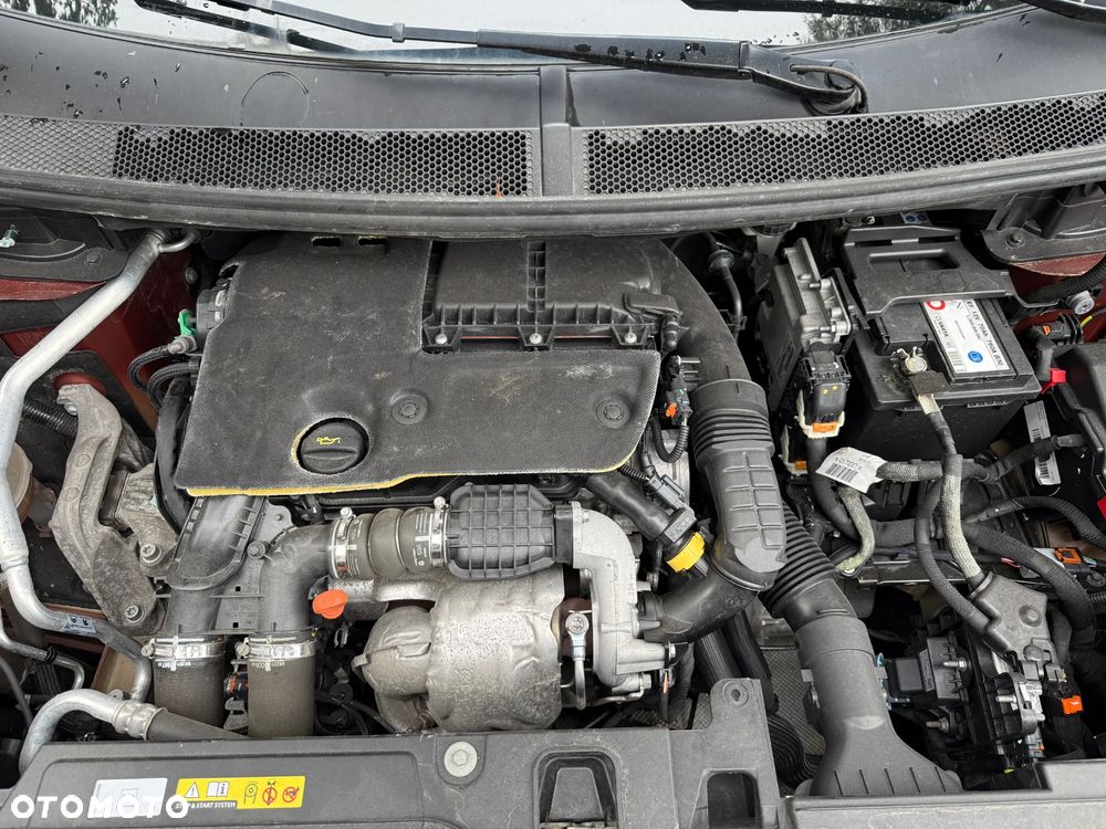 Peugeot 3008 HDi FAP 110 Premium - 29