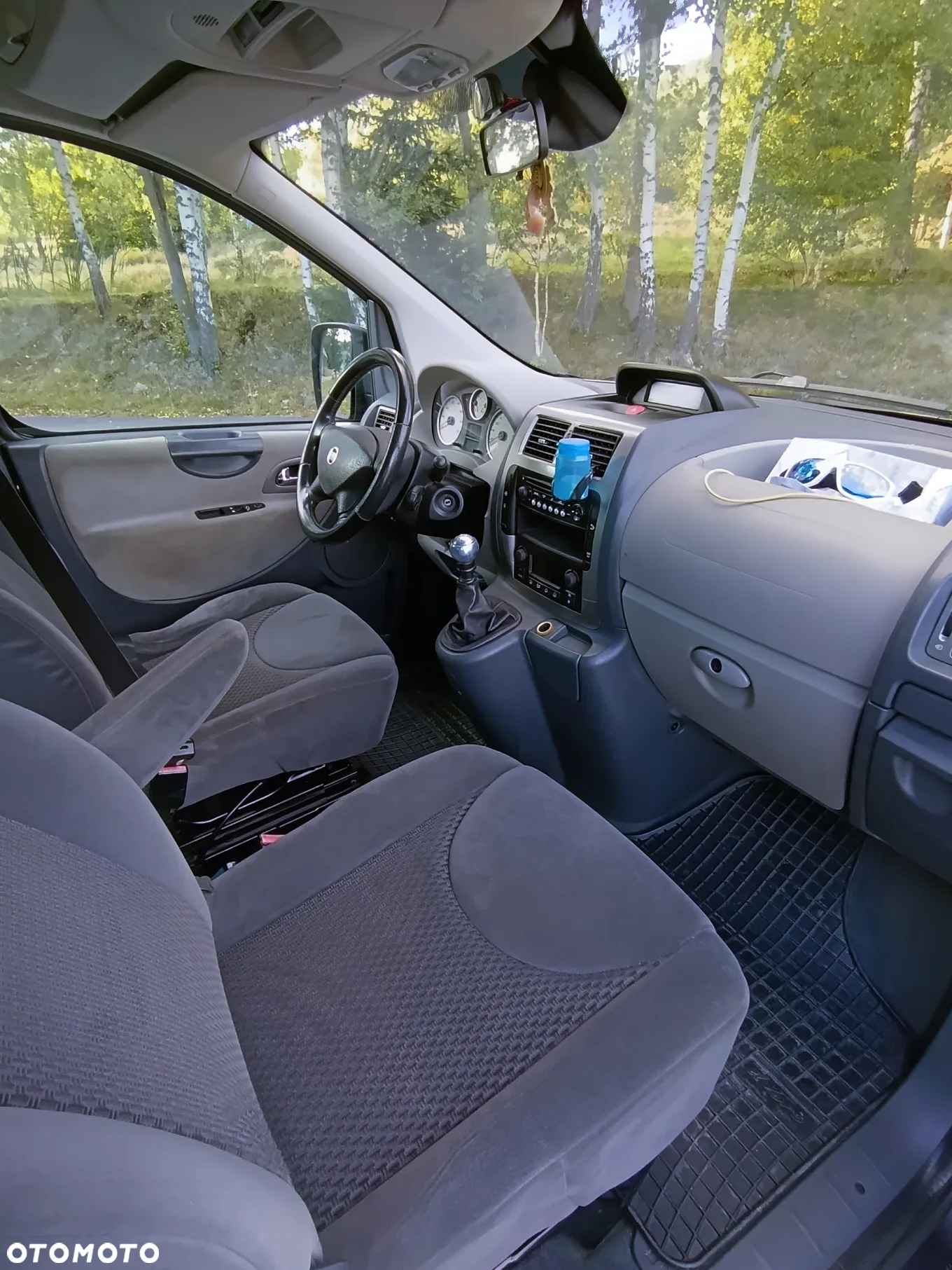 Fiat Scudo Panorama 2.0 MJ L2H1 Family - 17
