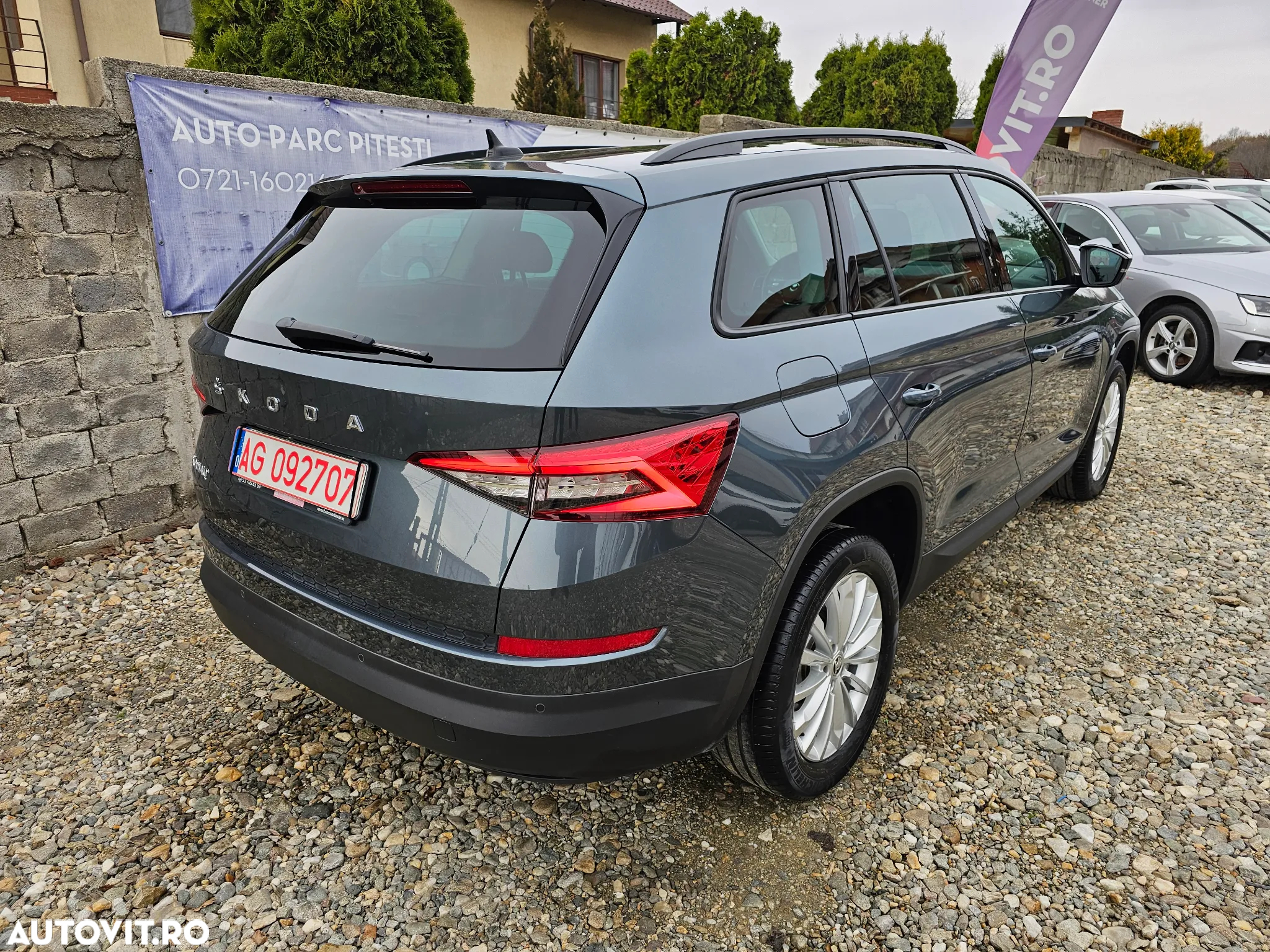 Skoda Kodiaq - 4