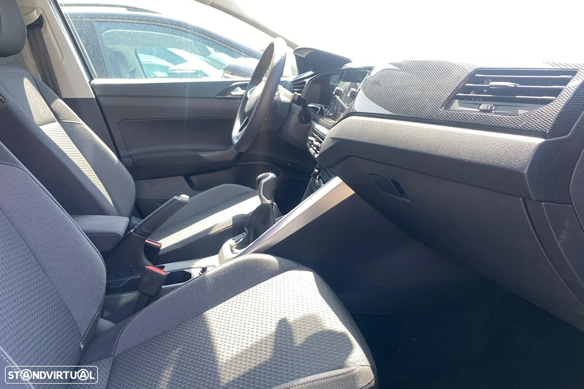 VW Taigo 1.0 TSI Urban - 12