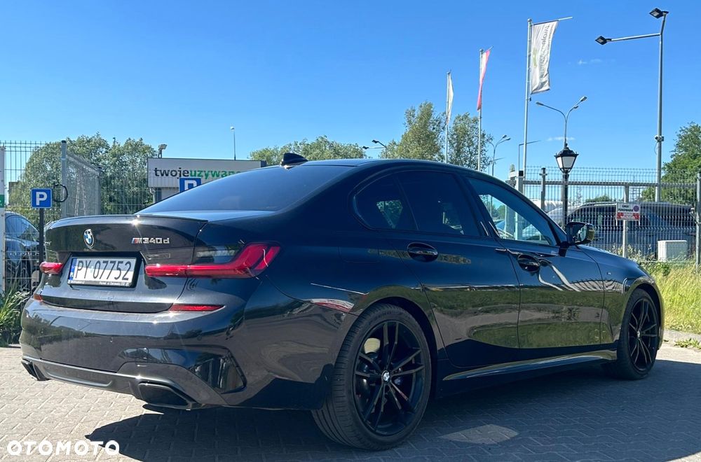 BMW Seria 3 - 6