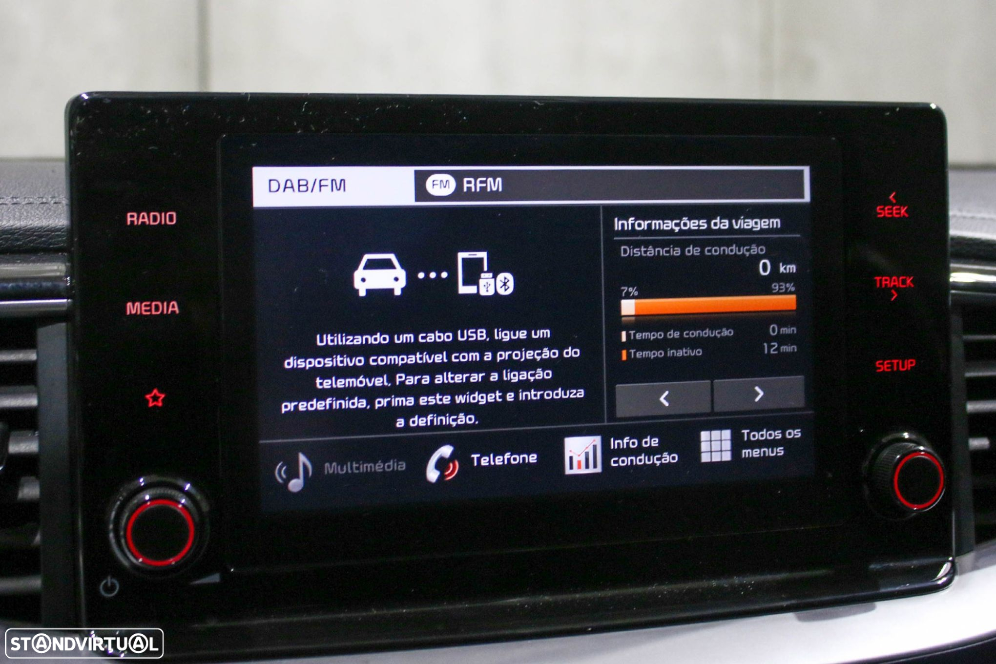 Kia Ceed SW 1.6 CRDi MHEV Drive - 22
