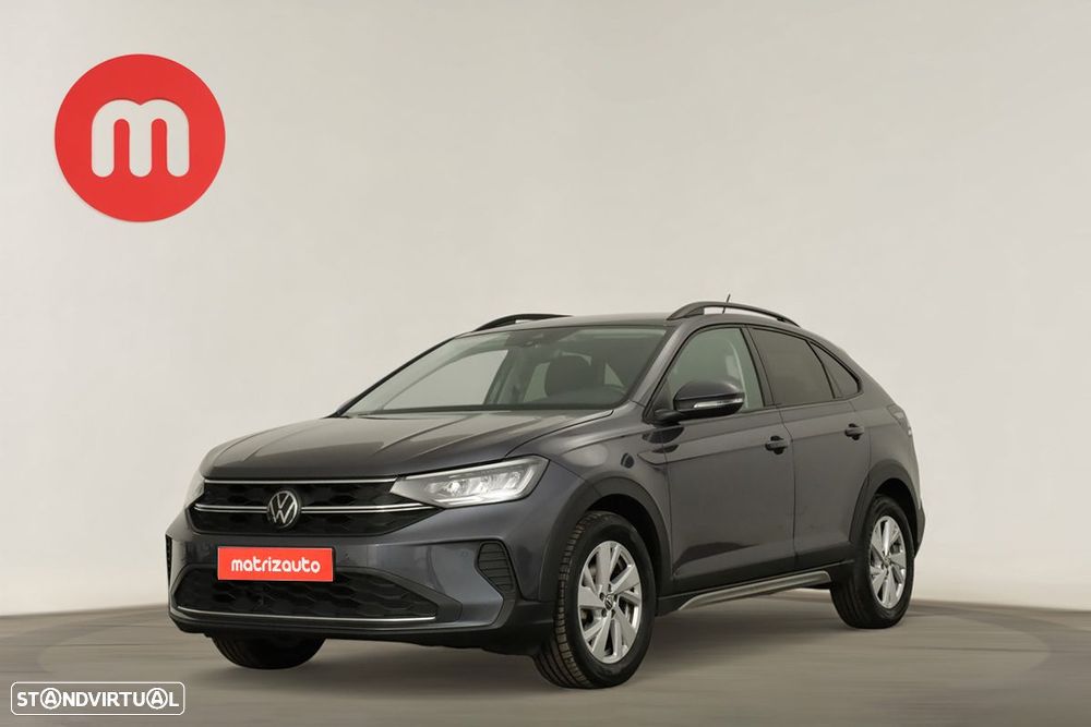 VW Taigo 1.0 TSI Urban - 2