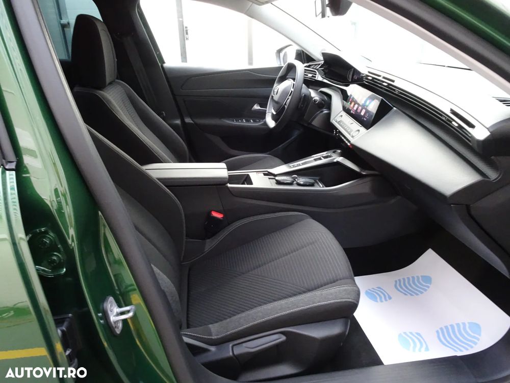 Peugeot 308 1.2L PureTech 130 S&S EAT8 Allure - 10