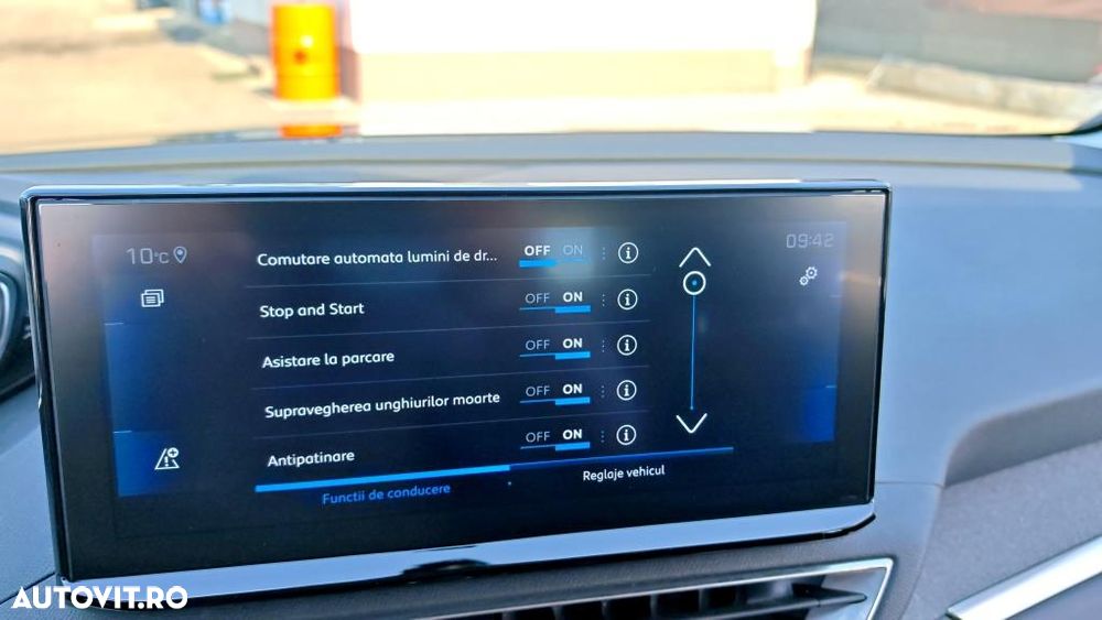 Peugeot 3008 BlueHDi 130 Stop & Start EAT8 Allure Pack - 16