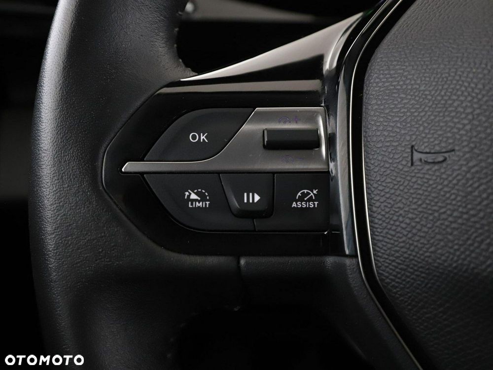 Peugeot 308 1.2 PureTech Active Pack S&S - 33