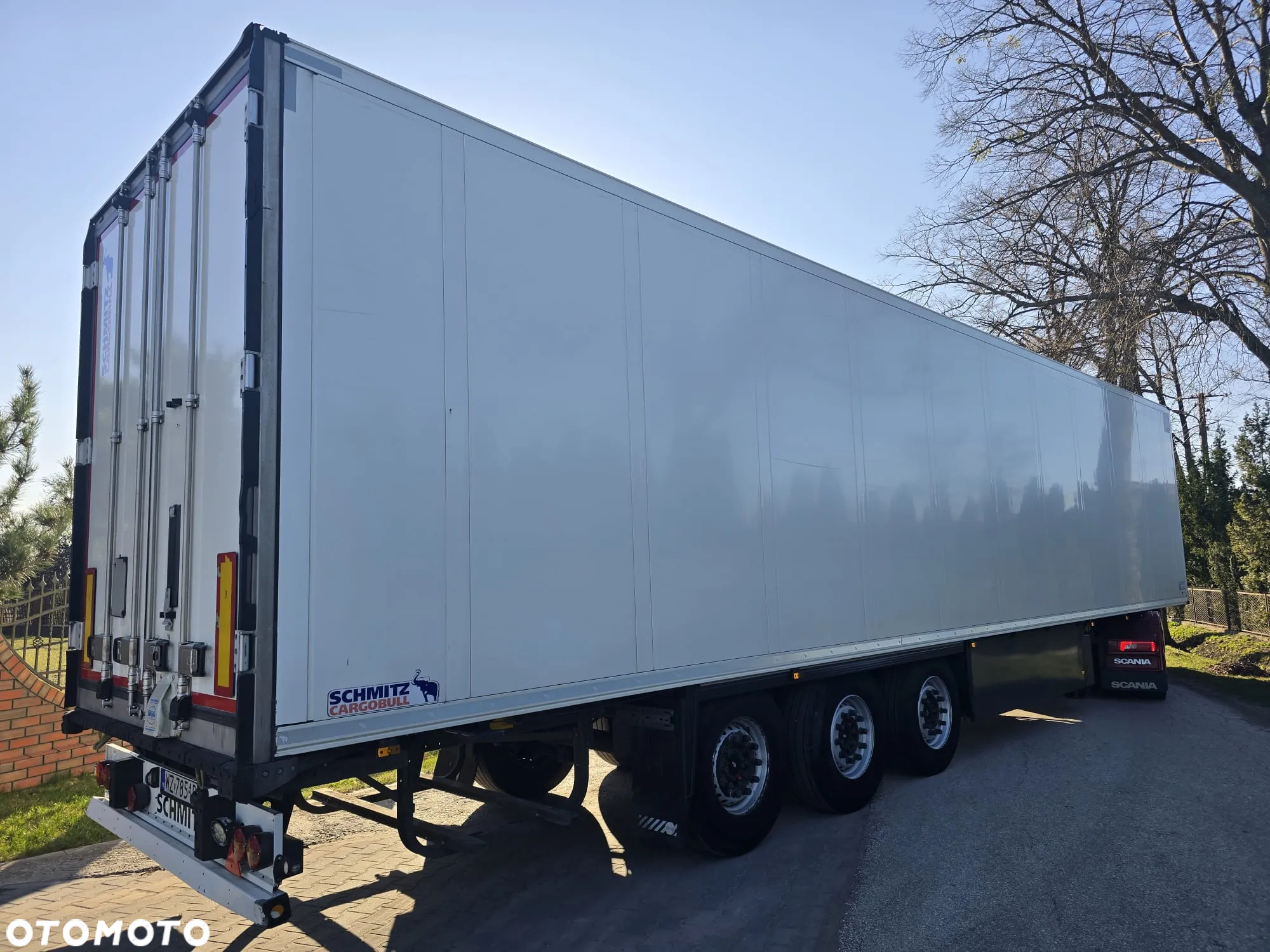 Schmitz Cargobull Schmitz Cargobull - 4
