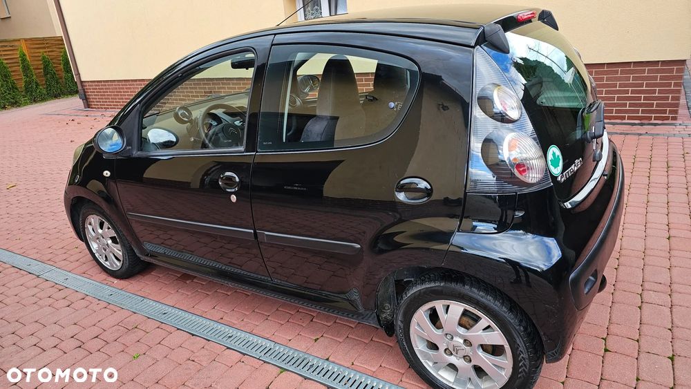 Citroën C1 1.0 EGS Exclusive - 28