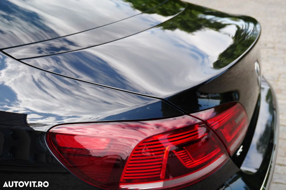 Volkswagen Passat CC 2.0 TDI 4Motion BlueMotion Technology DSG - 35