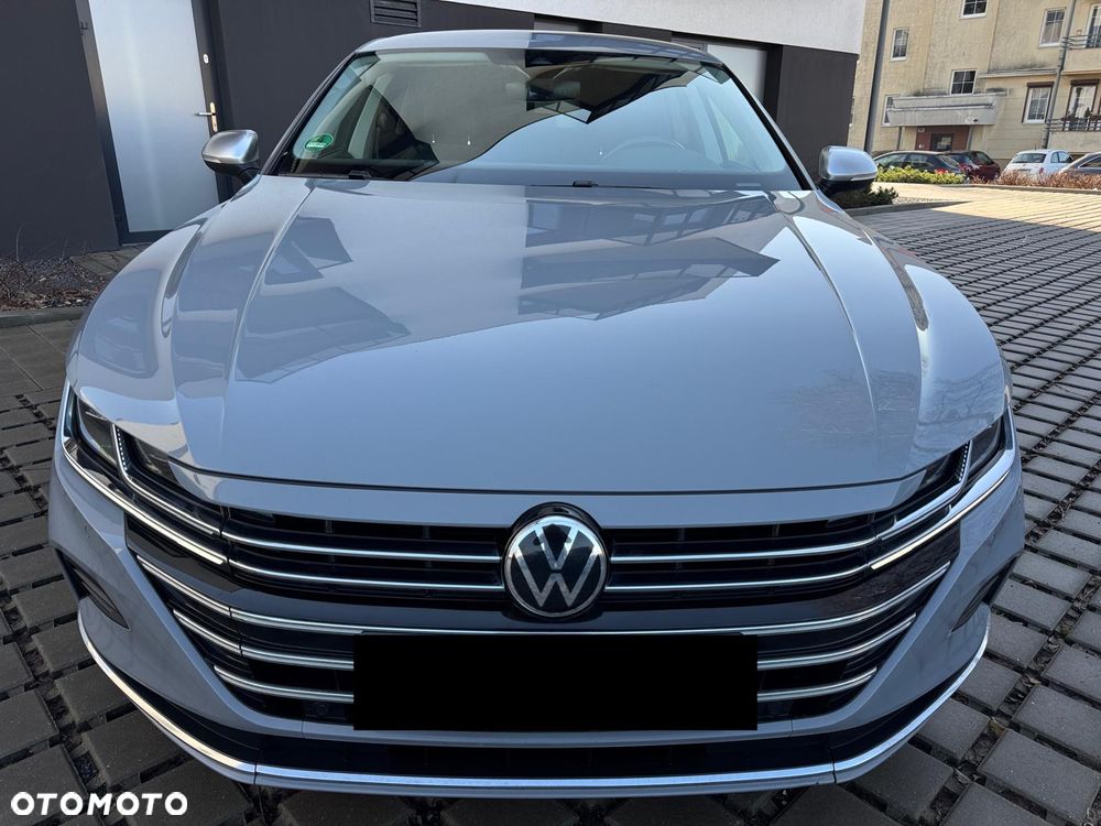 Volkswagen Arteon 2.0 TDI Elegance DSG - 2