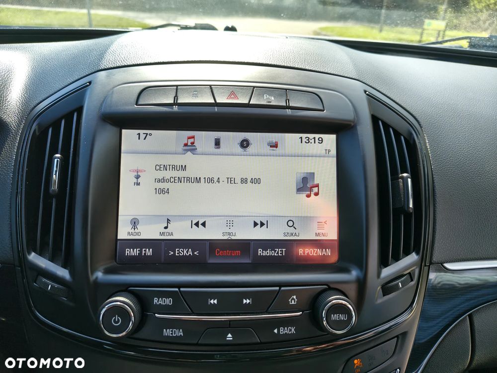 Opel Insignia 2.0 CDTI Automatik Edition - 11