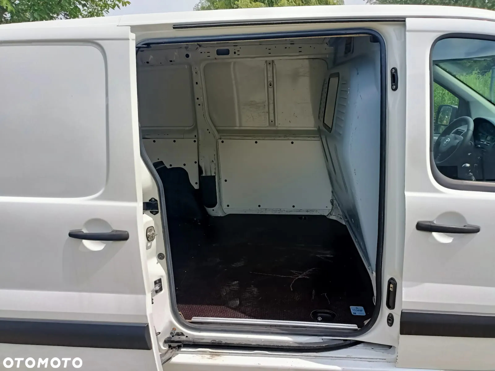 Toyota PROACE - 15