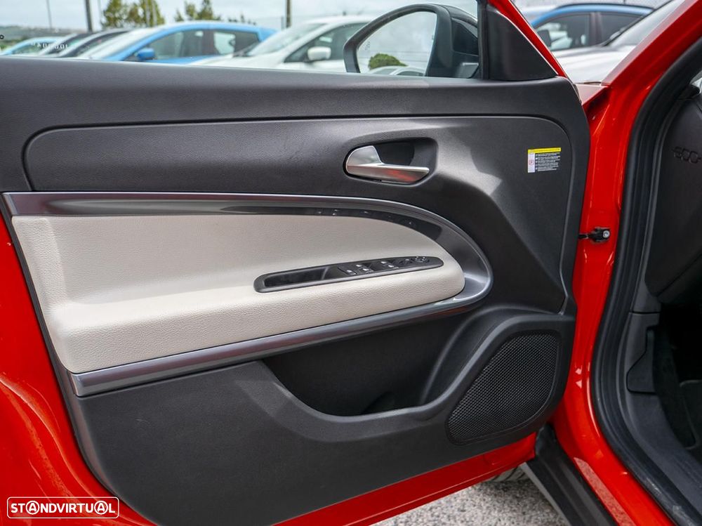 Fiat 600e 54 kWh La Prima - 24