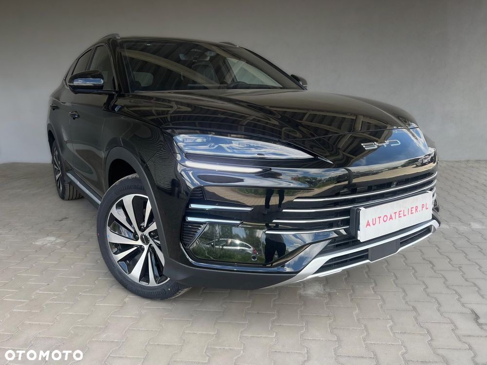 BYD Seal U 1.5T Design AWD - 8