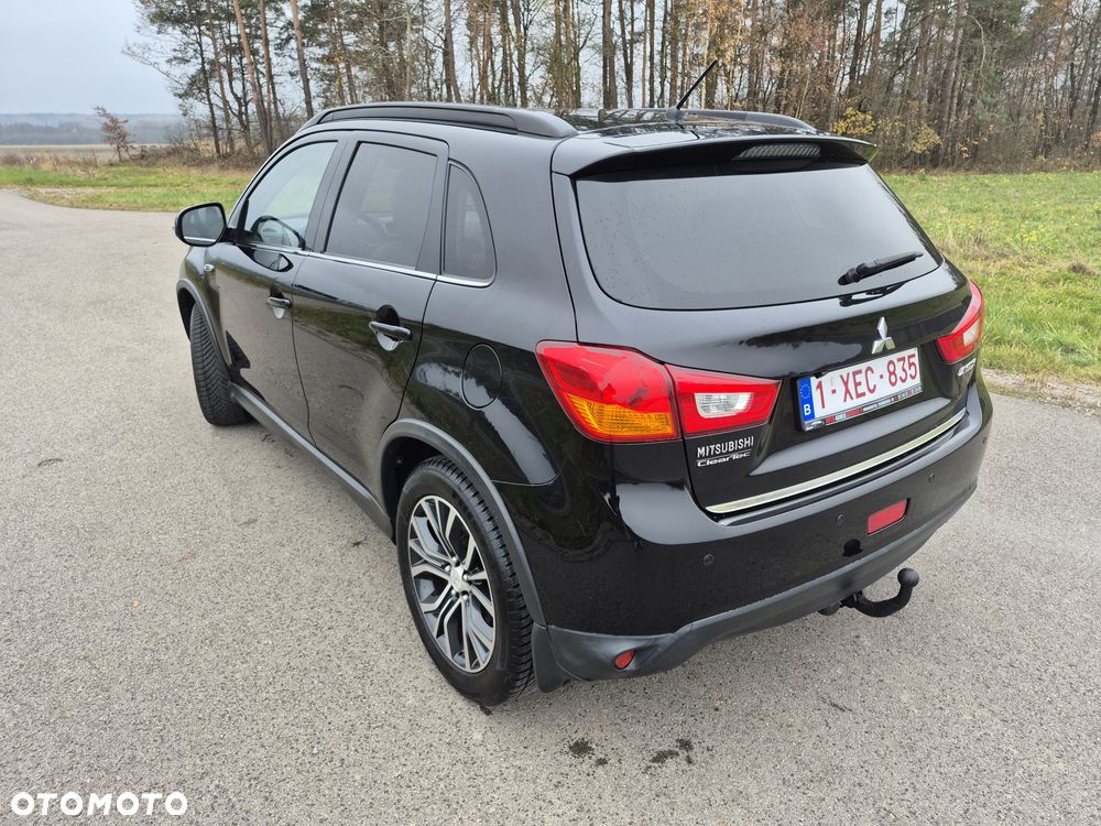 Mitsubishi ASX 1.6 DID Invite AS&G - 3