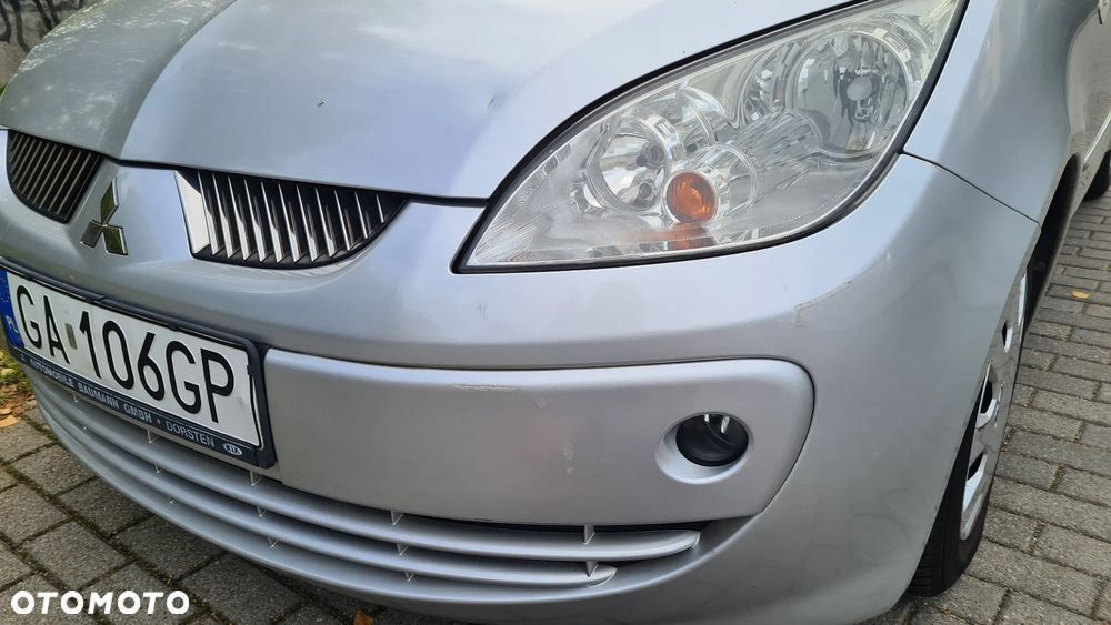 Mitsubishi Colt CZ3 1.3 Motion - 13