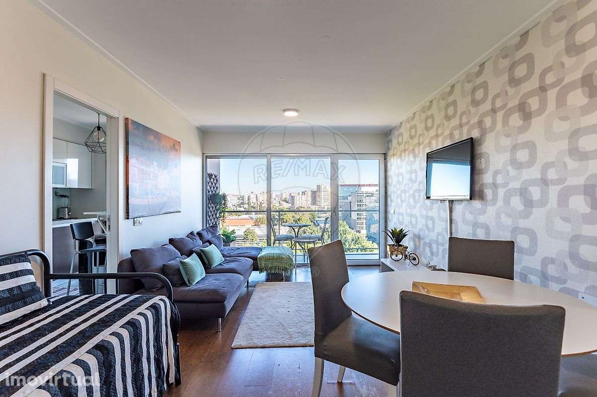 Apartamento T1 para venda - Grande imagem: 3/27