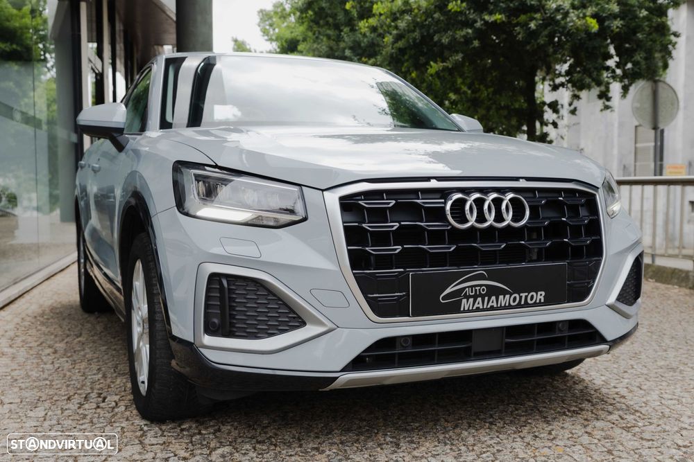 Audi Q2 35 TFSI S tronic - 6