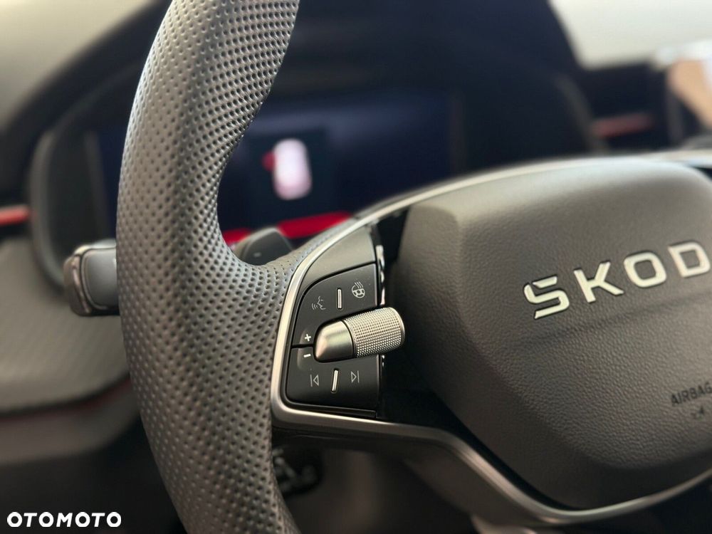 Skoda Kamiq 1.0 TSI Monte Carlo DSG - 16