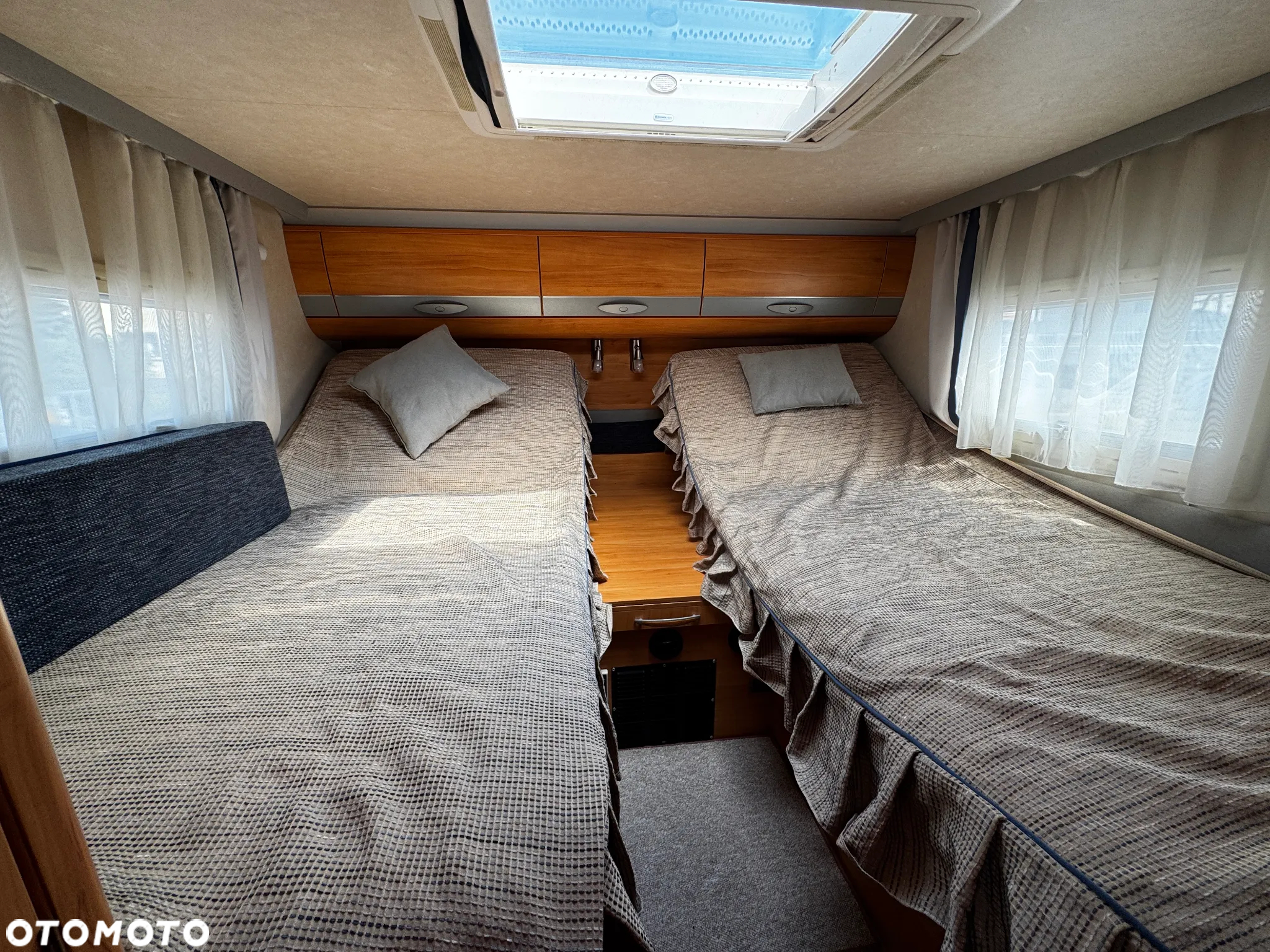 Adria Coral S 660 SL - 8