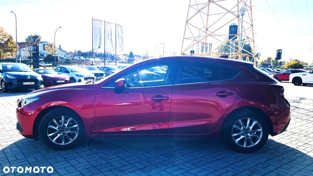 Mazda 3 2.0 Skyenergy - 9