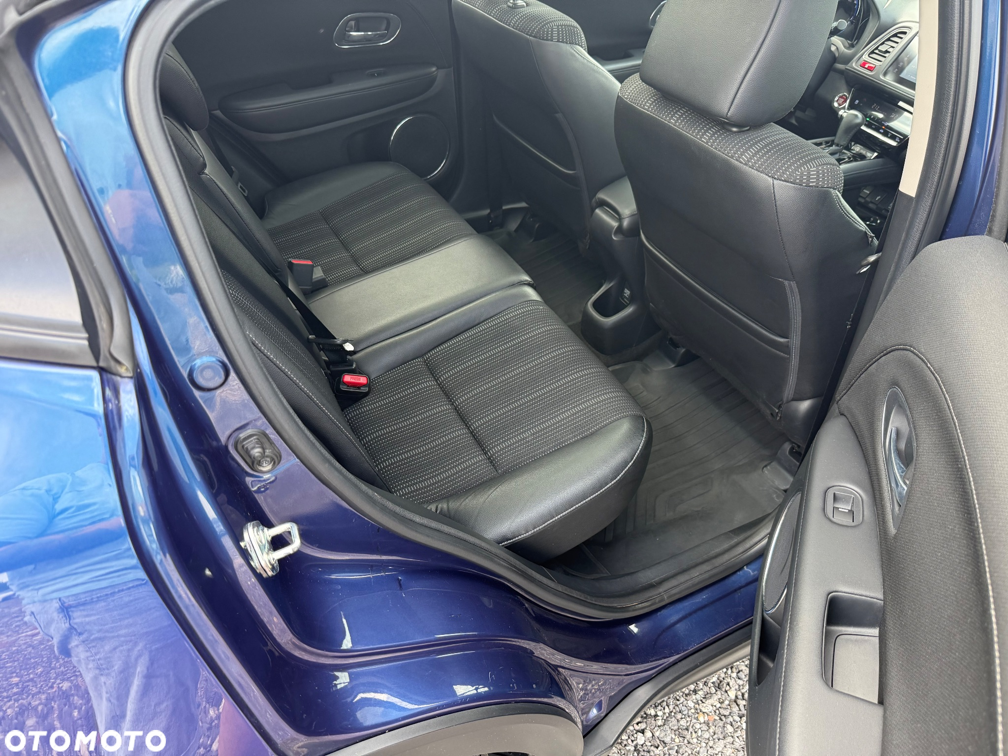 Honda HR-V 1.5 Executive (ADAS) CVT - 36