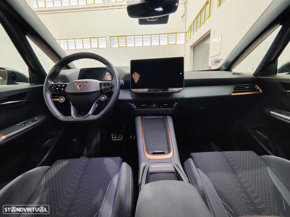 Cupra Born 79 kWh e-Boost VZ - 11