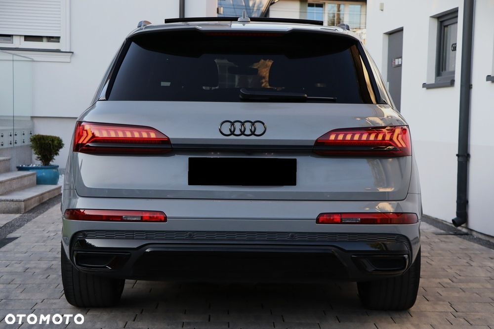Audi Q7 55 TFSI quattro tiptronic competition plus - 10