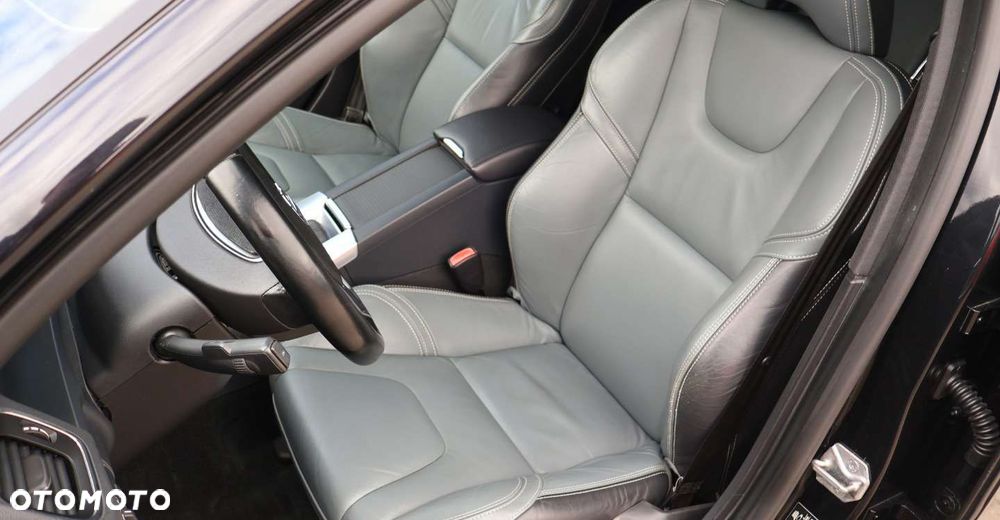 Volvo V60 - 14