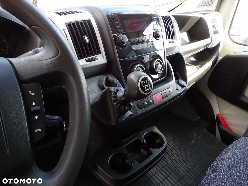 Fiat DUCATO - 29